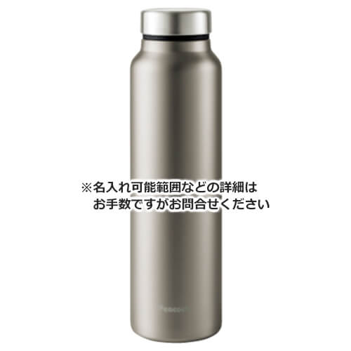 Peacock スクリューマグタイプ 800ml