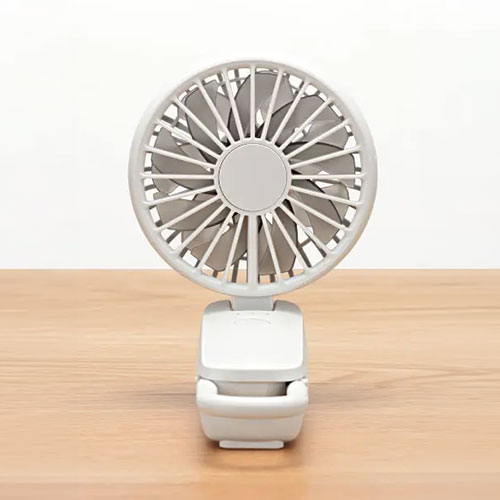 RHYTHM リズム Silky Wind Mobile 4（2026年モデル）