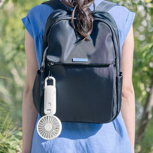 RHYTHM リズム Silky Wind Mobile 4（2026年モデル）