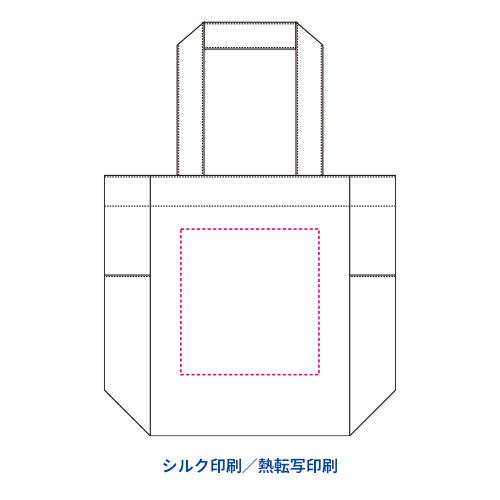 マルチトート（M）