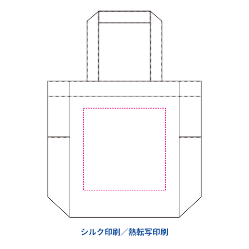 マルチトート(L)