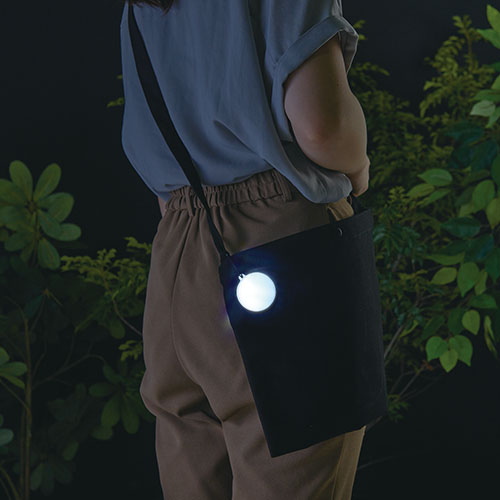 リコマル リフレクター