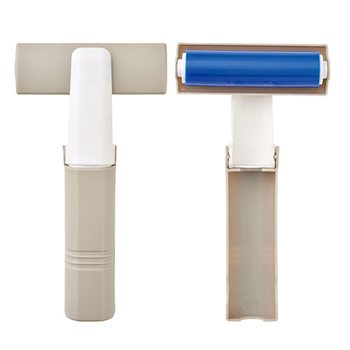 くりかえし洗えるミニクリーナー