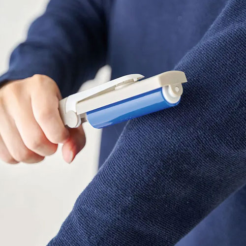 くりかえし洗えるミニクリーナー