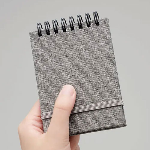 リサイクルPETメモ