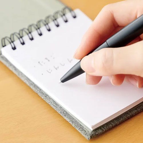 リサイクルPETメモ