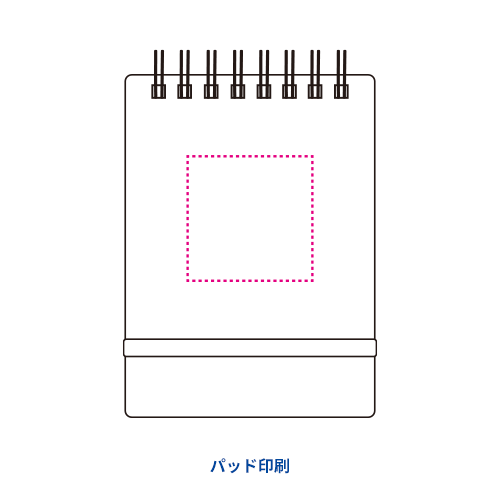 リサイクルPETメモ