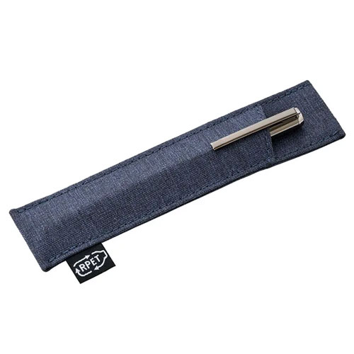 リサイクルPETボールペン（ケース入り）