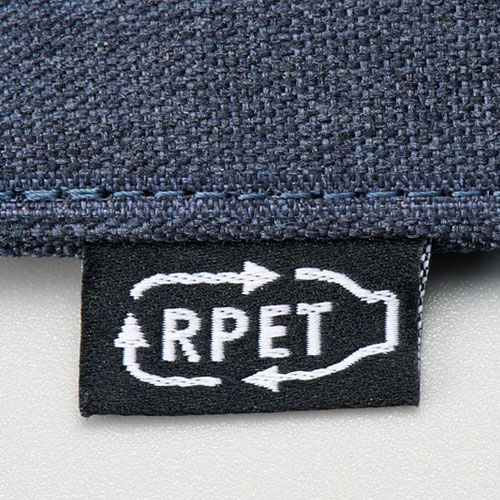 リサイクルPETボールペン（ケース入り）