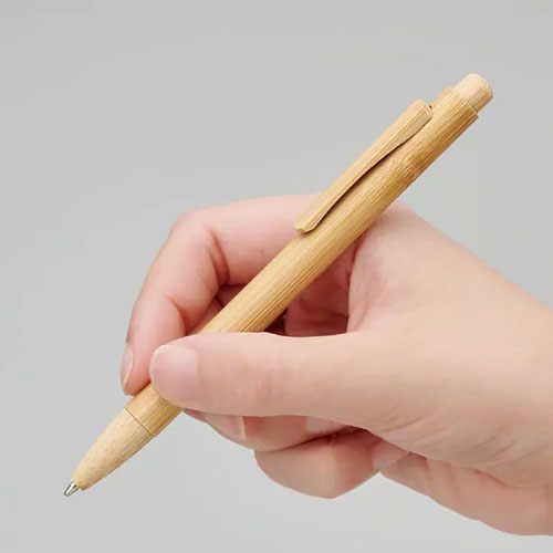 バンブーボールペン