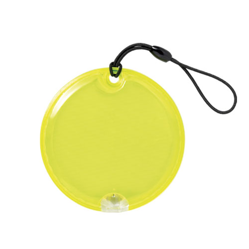 カラモ 反射LEDライト