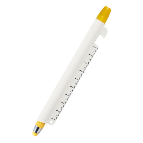 マルチに使える！ツールペン