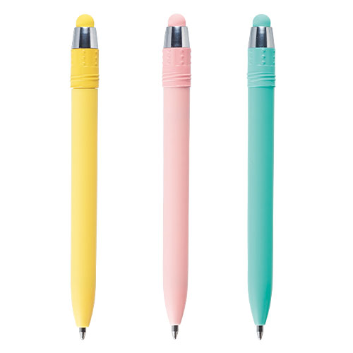 マルチに使える！ツールペン