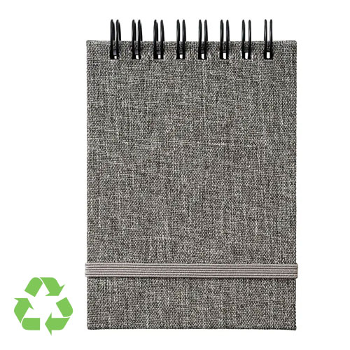 リサイクルPETメモ