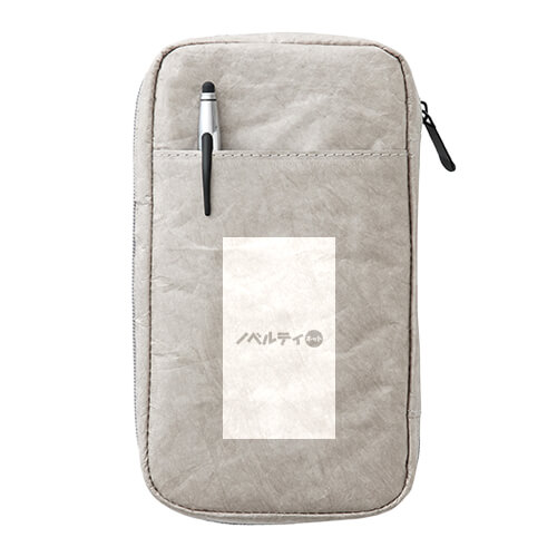 タイベック ユーティリティポーチ