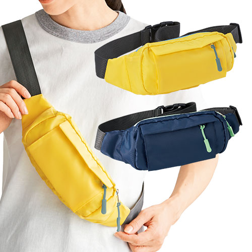 3スタイルアーバンアクティブポーチ