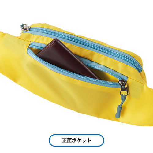 3スタイルアーバンアクティブポーチ