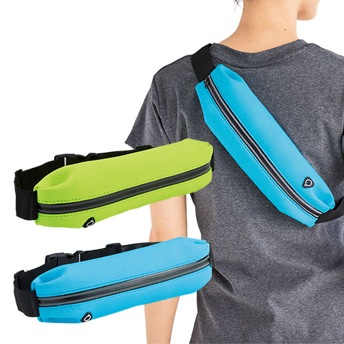 アクティブソフトフィットポーチ