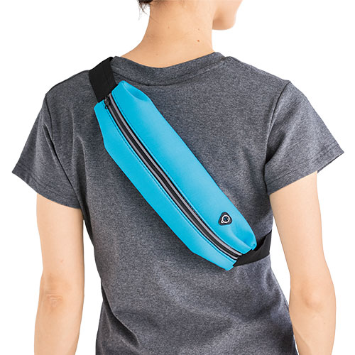 アクティブソフトフィットポーチ