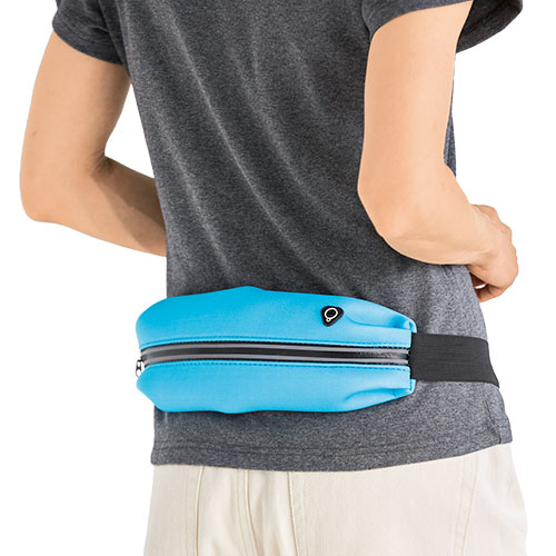 アクティブソフトフィットポーチ