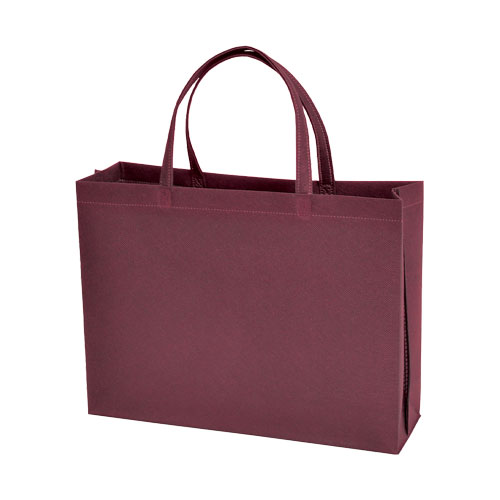 スクエアトート100　A4横