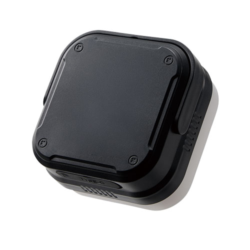 COBスクエアハンギングライト