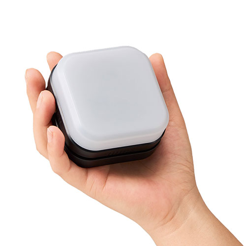 COBスクエアハンギングライト