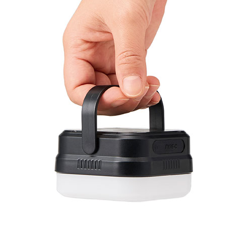 COBスクエアハンギングライト