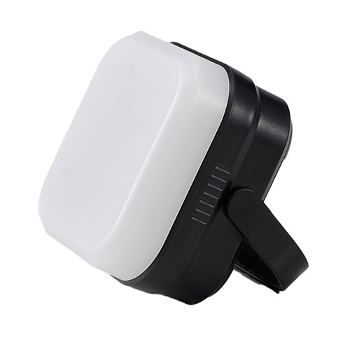 COBスクエアハンギングライト