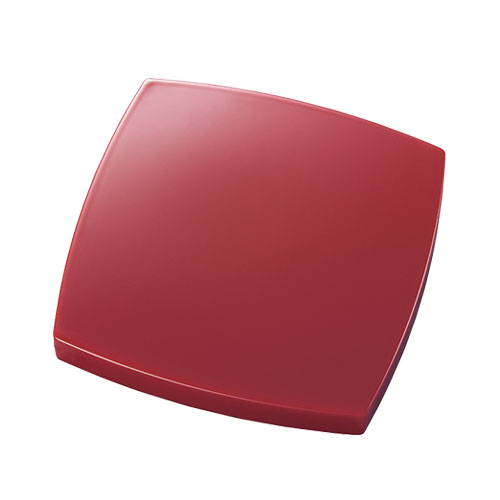 スクエアコンパクトミラー