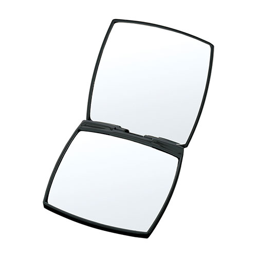 スクエアコンパクトミラー