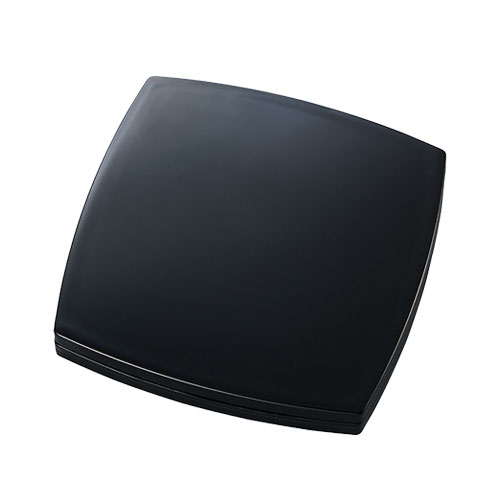 スクエアコンパクトミラー