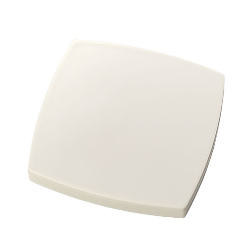 スクエアコンパクトミラー