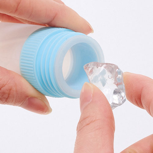 アイシングボトル（氷のう）1本