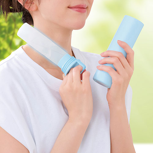 アイシングボトル（氷のう）1本