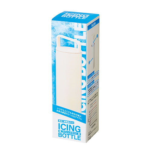 アイシングボトル（氷のう）1本
