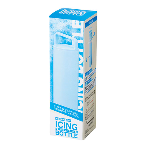 アイシングボトル（氷のう）1本