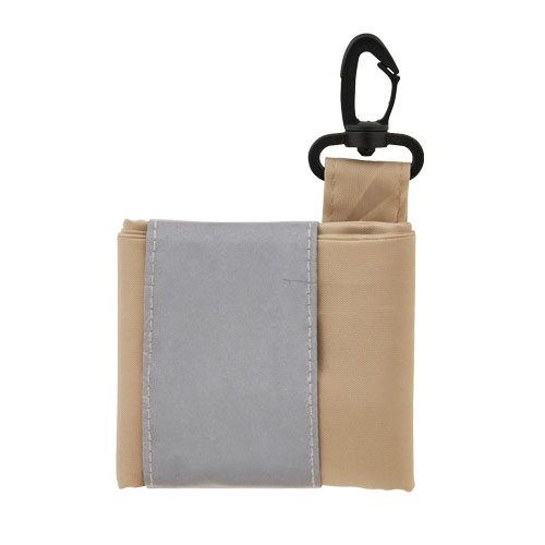 eTONE リフレクター付きエコバッグ