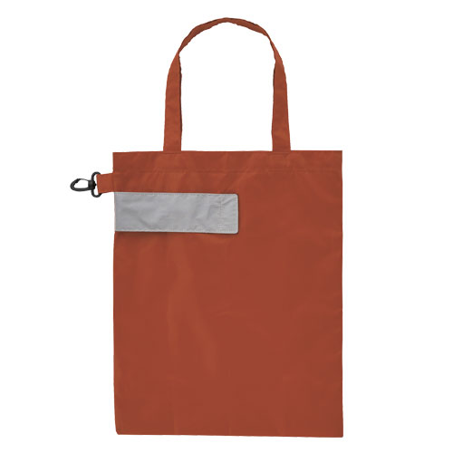 eTONE リフレクター付きエコバッグ