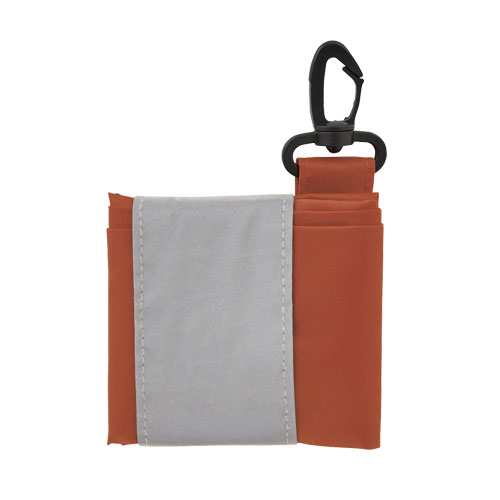 eTONE リフレクター付きエコバッグ