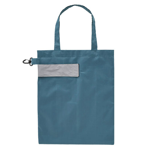 eTONE リフレクター付きエコバッグ