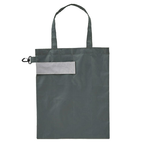 eTONE リフレクター付きエコバッグ