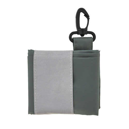 eTONE リフレクター付きエコバッグ