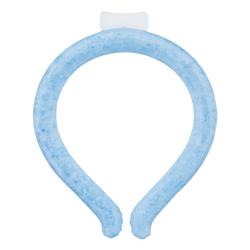 スリムクールネックリング1個