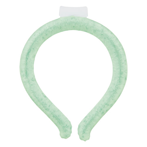 スリムクールネックリング1個