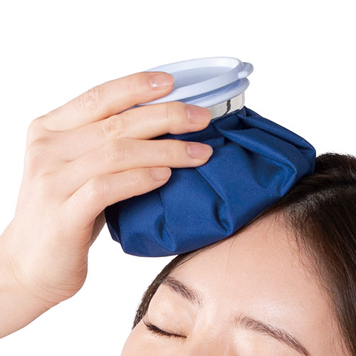 コンパクト氷のう