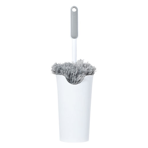 収納ケース付きハンディモップ