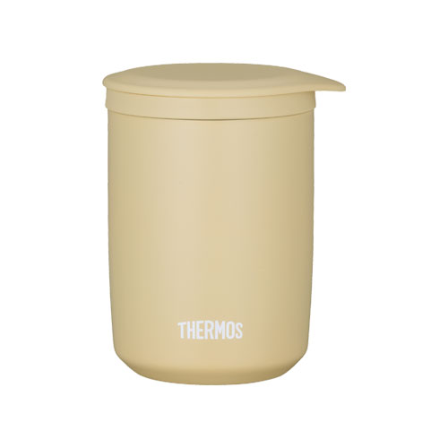 THERMOS 真空断熱ティータンブラー 400ml