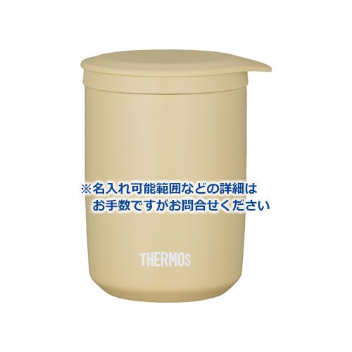THERMOS 真空断熱ティータンブラー 400ml
