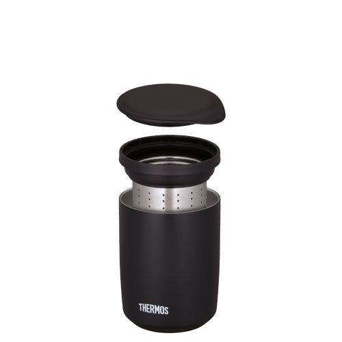 THERMOS 真空断熱ティータンブラー 400ml